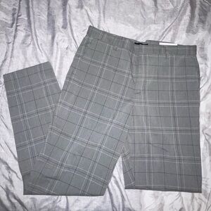 Men’s H&M Slim Fit Pants NWT